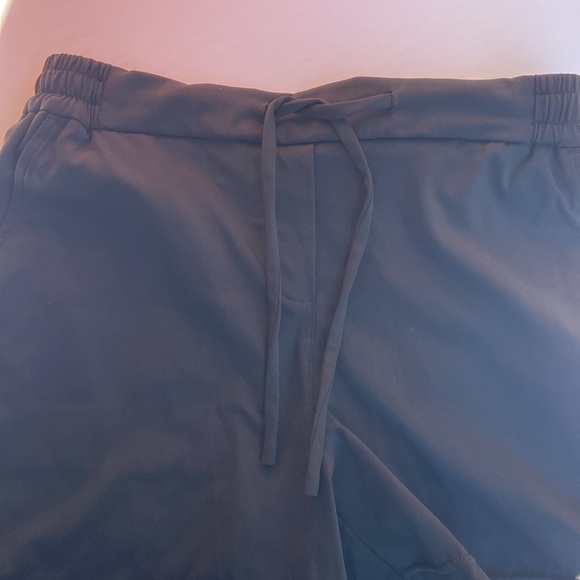 RW&Co black shorts, small - Picture 4 of 6